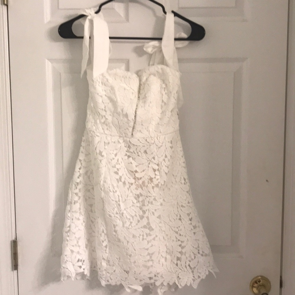 Debbie Dabble dress by Angel Biba New with tags